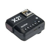 Godox X2T-F Trigger TTL Para Fuji, Compatible con Algunos Teléfonos