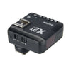 Godox X2T-F Trigger TTL Para Fuji, Compatible con Algunos Teléfonos