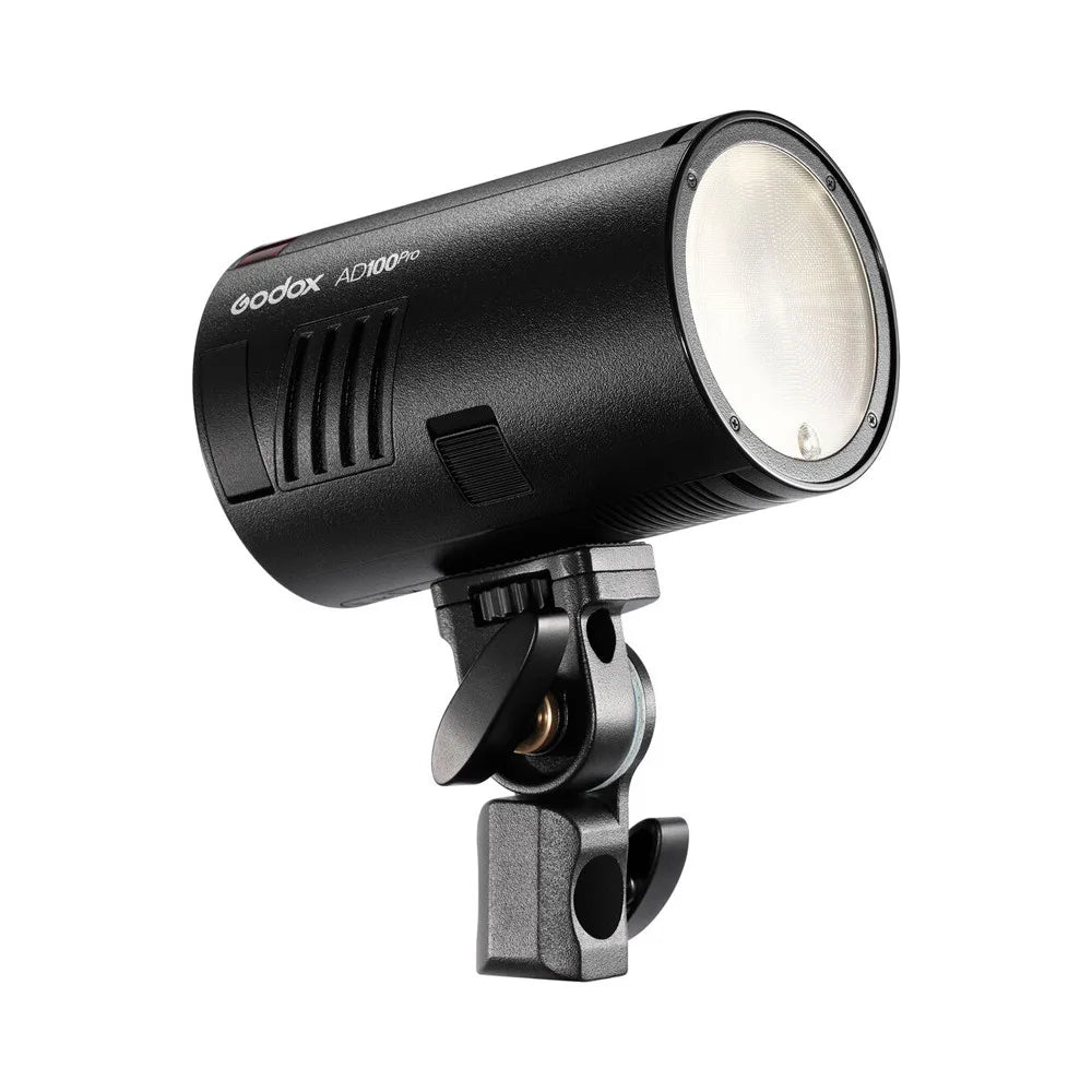 Godox AD100PRO Flash Estudio Compacto Con Batería
