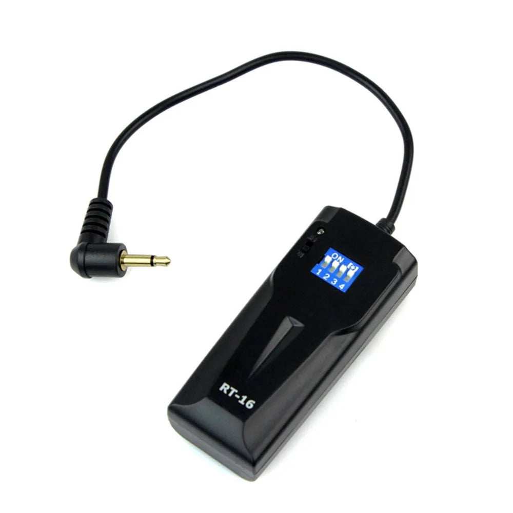 Godox  RTR-16 Radio Receptor con Conector 3.5