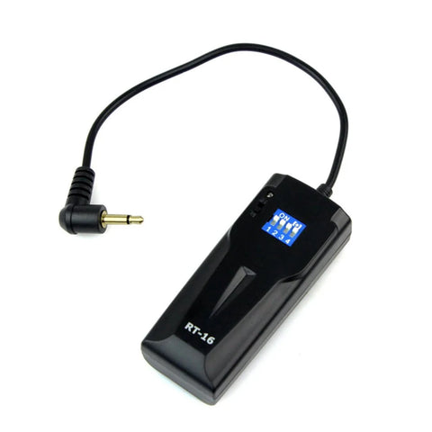Godox  RTR-16 Radio Receptor con Conector 3.5