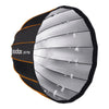 Godox QR-P90 Sofbox Parabólico de Armado Rápido 90 cm