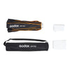 Godox QR-P90 Sofbox Parabólico de Armado Rápido 90 cm
