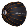 Godox QR-P90 Sofbox Parabólico de Armado Rápido 90 cm