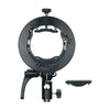 Godox Softbox 60x60 + Adaptador Bowens Para Flash Cabeza Rectangular y Redonda