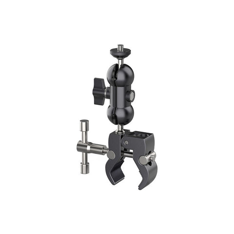 R093 Ulanzi Super Clamp Pinza Con Brazo Articulado