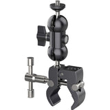 R093 Ulanzi Super Clamp Pinza Con Brazo Articulado