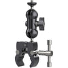 R093 Ulanzi Super Clamp Pinza Con Brazo Articulado