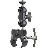 R093 Ulanzi Super Clamp Pinza Con Brazo Articulado