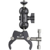 R093 Ulanzi Super Clamp Pinza Con Brazo Articulado