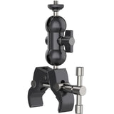 R093 Ulanzi Super Clamp Pinza Con Brazo Articulado