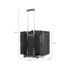 Godox CB-10 Maleta Con Ruedas Para Luces y Equipos