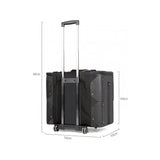 Godox CB-10 Maleta Con Ruedas Para Luces y Equipos