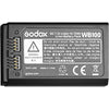 Godox WB100 Batería Para Ad100Pro
