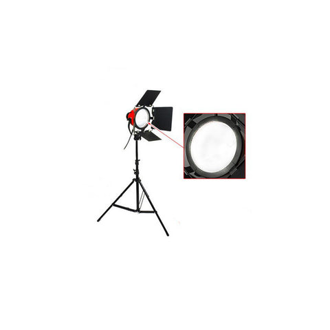 Iluminus Kit Redhead Cabezal + Trípode + Bolso