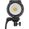 Godox LA150BI-K2 Set de 2 Luces Litemons LA150BI Bicolor Con Trípodes y Softboxes
