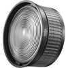 Godox FLS8 Fresnel de Gran Tamaño Para Cañones Led Montura Bowens