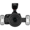 Godox MF12-K2 Macro Flash Kit Doble Con Accesorios