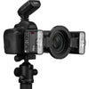 Godox MF12-K2 Macro Flash Kit Doble Con Accesorios