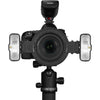 Godox MF12-K2 Macro Flash Kit Doble Con Accesorios