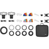 Godox MF12-K2 Macro Flash Kit Doble Con Accesorios
