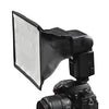Godox Softbox de 15x20 cms Para Flash de Mano