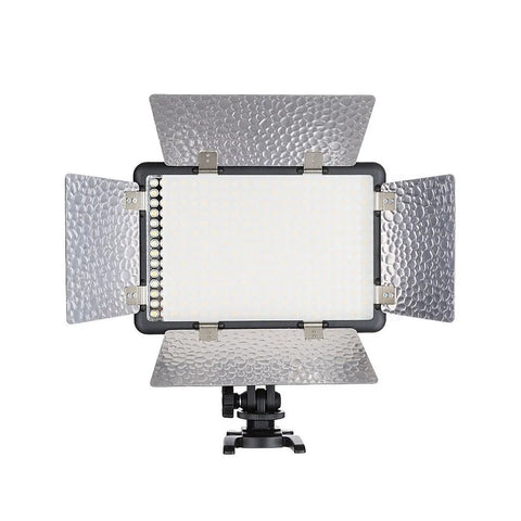 Godox LED308IIW Led Para Cámara 21 watts