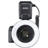 Godox ML150II Macro Ring Flash Anular Para Cámara