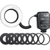 Godox ML150II Macro Ring Flash Anular Para Cámara