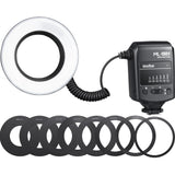 Godox ML150II Macro Ring Flash Anular Para Cámara