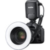 Godox ML150II Macro Ring Flash Anular Para Cámara