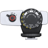 Godox LUX Junior Flash Retro Para Cámaras