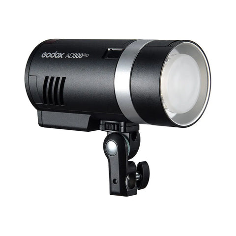 Godox AD300PRO Flash Estudio Compacto Con Batería
