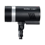 Godox AD300PRO Flash Estudio Compacto Con Batería