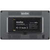 Godox GM55 Monitor Touchscreen Para Cámaras