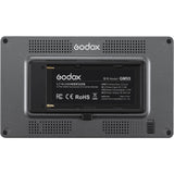 Godox GM55 Monitor Touchscreen Para Cámaras