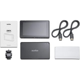 Godox GM55 Monitor Touchscreen Para Cámaras