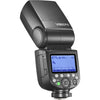 Godox Ving V860III TTL KIT Flash Para Canon Con Batería Recargable