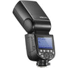 Godox Ving V860III TTL KIT Flash Para Canon Con Batería Recargable
