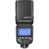 Godox Ving V860III TTL KIT Flash Para Canon Con Batería Recargable