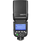 Godox Ving V860III TTL KIT Flash Para Canon Con Batería Recargable