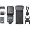 Godox Ving V860III TTL KIT Flash Para Sony Con Batería Recargable