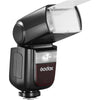 Godox Ving V860III TTL KIT Flash Para Nikon Con Batería Recargable