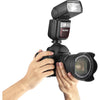 Godox Ving V860III TTL KIT Flash Para Nikon Con Batería Recargable