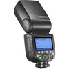 Godox Ving V860III TTL KIT Flash Para Nikon Con Batería Recargable