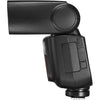 Godox Ving V860III TTL KIT Flash Para Fujifilm Con Batería Recargable
