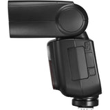 Godox Ving V860III TTL KIT Flash Para Fujifilm Con Batería Recargable