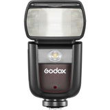 Godox Ving V860III TTL KIT Flash Para Fujifilm Con Batería Recargable