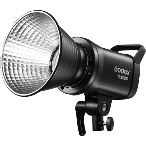 Godox SL60IID Daylight Cañon Led 60W
