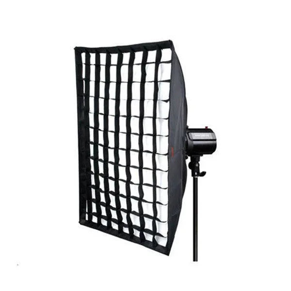 Godox Softbox 60x90 Con GRID Montura Bowens